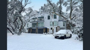 Igloo 4, Mount Buller